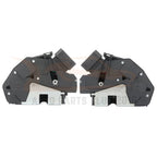 1 Pair Door Lock Actuators for Ford Focus (2012–2017)