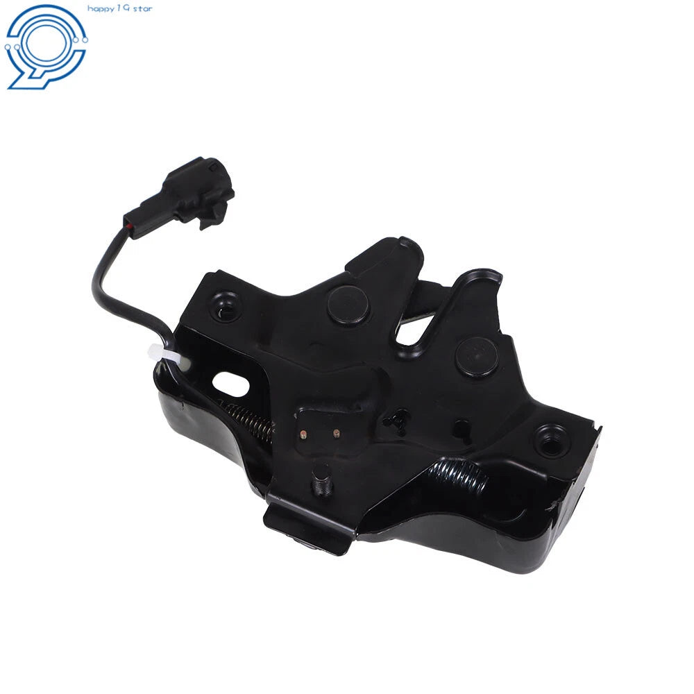 Front Hood Lock Latch Assembly for Lexus IS350 IS250 (2006-2015)