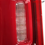 Left Side LED Tail Light for Ram 1500 (2019–2022)