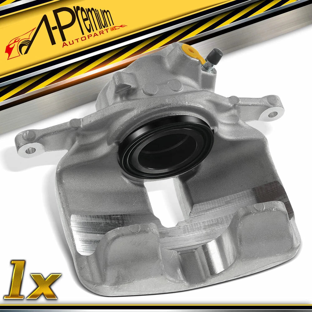 Front Left Brake Caliper for Mercedes-Benz C300 C400 (2015–2020)