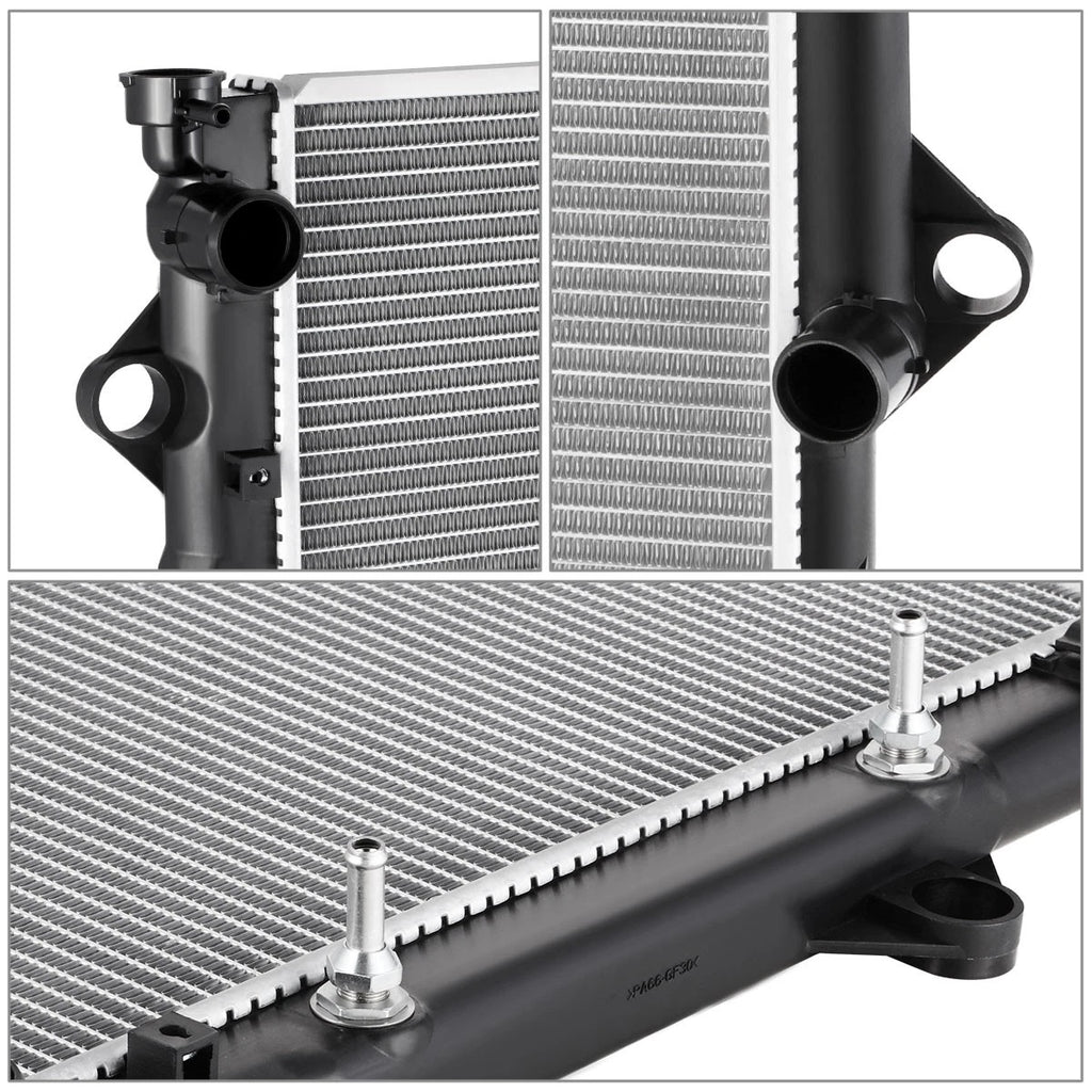 Cooling Radiator for Lexus GX460 (2010–2018) DPI-13210