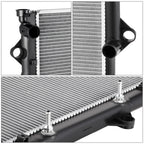 Cooling Radiator for Lexus GX460 (2010–2018) DPI-13210
