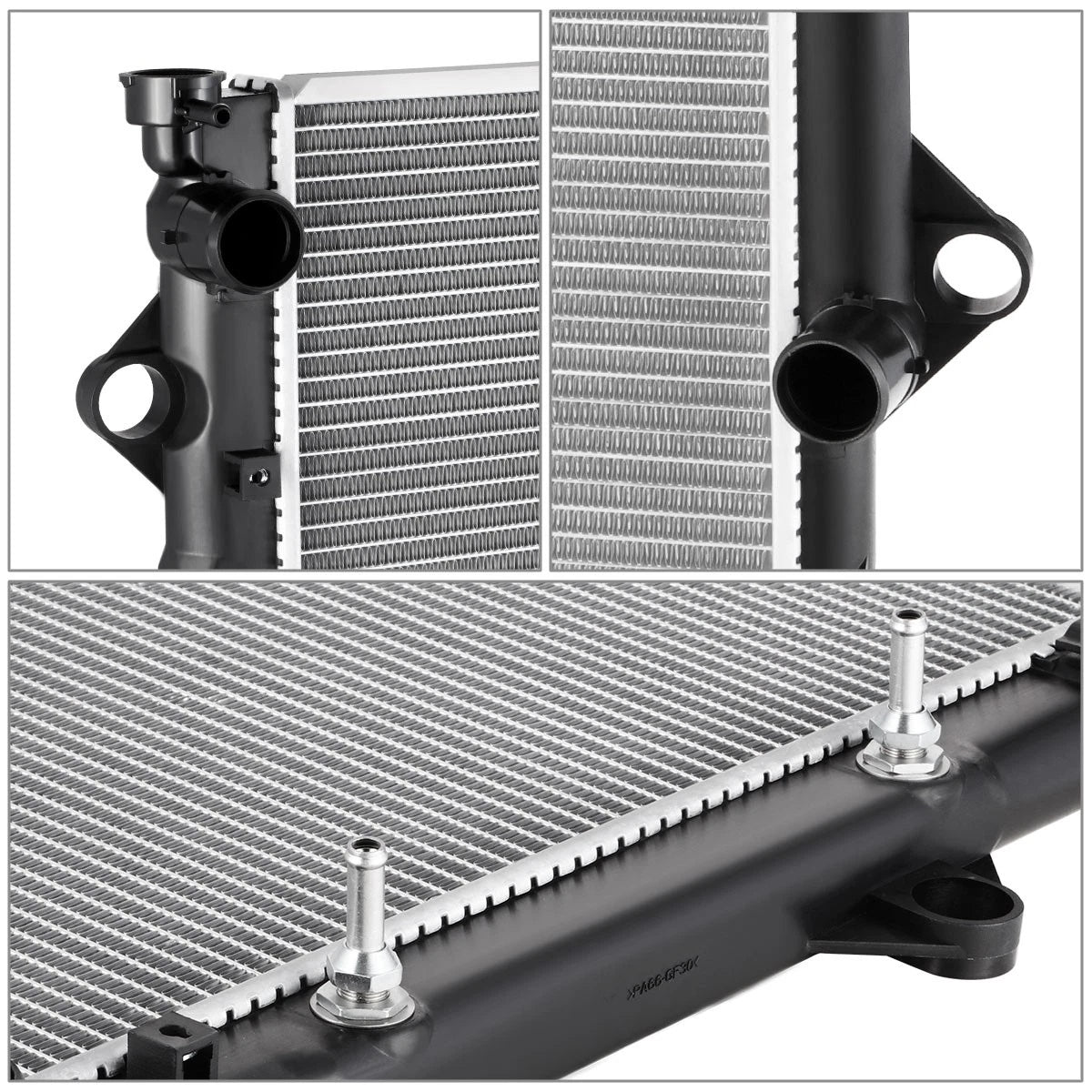 Cooling Radiator for Lexus GX460 (2010–2018) DPI-13210