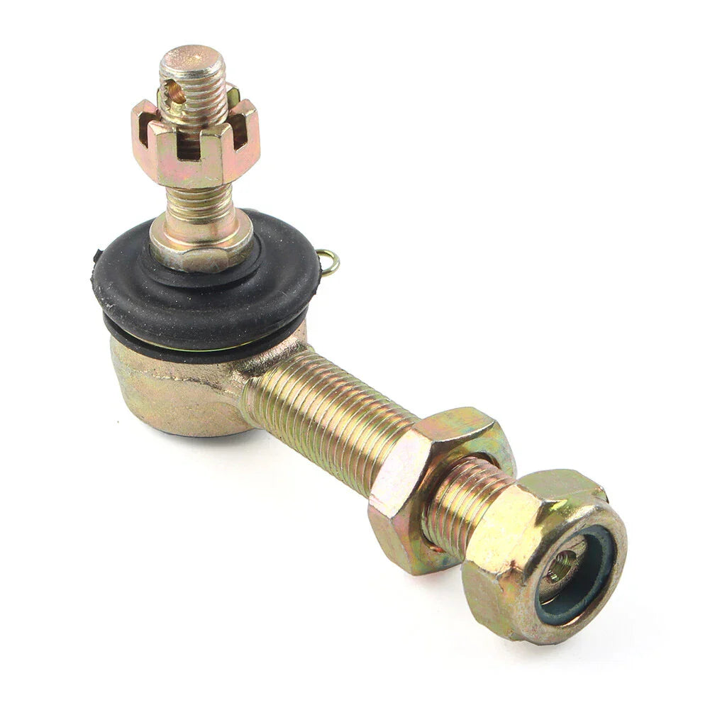 10-14mm Tie Rod End Ball Joint for 110 125cc ATV Quad Dirt Bike