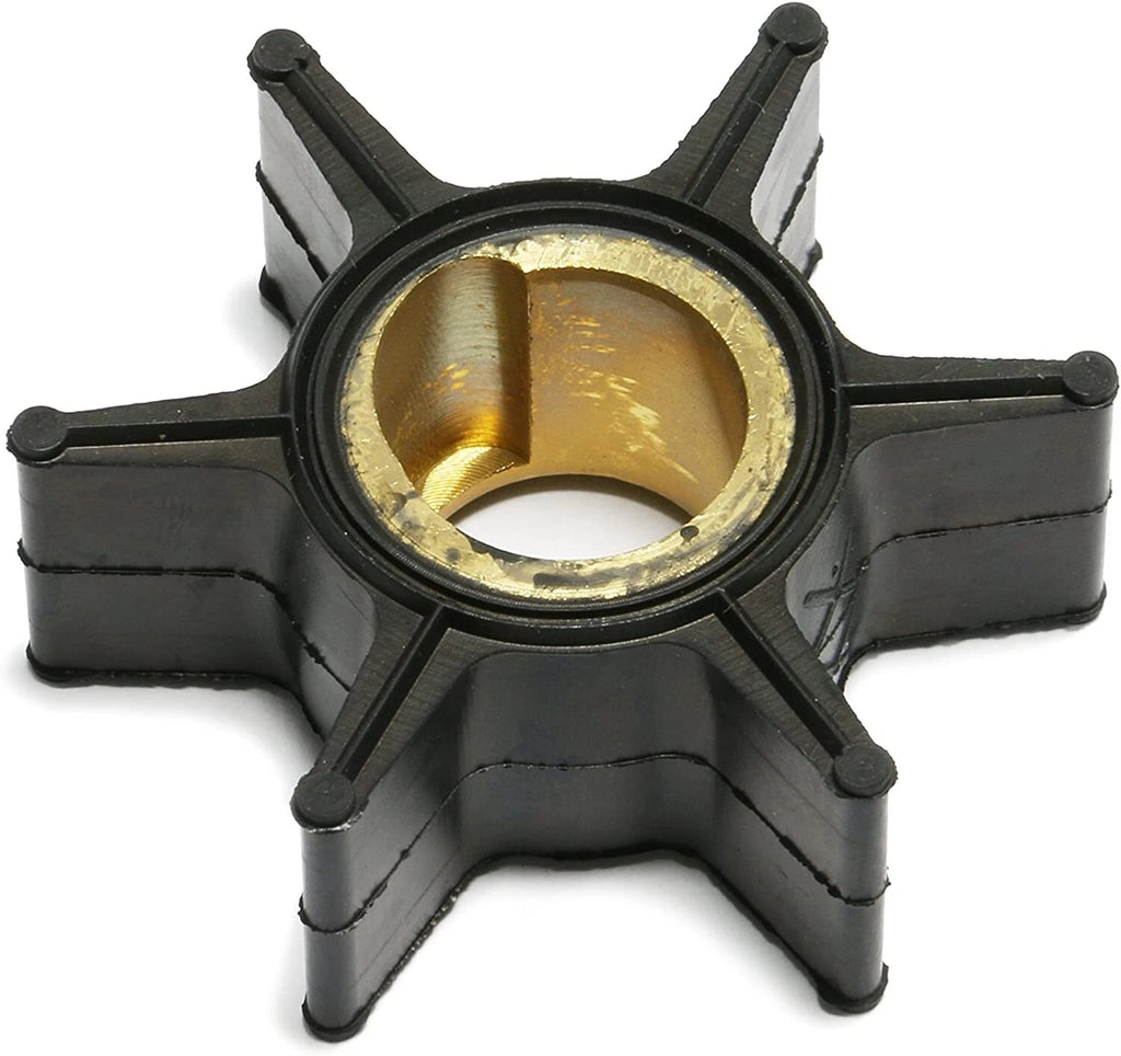 Water Pump Impeller Repair Kit for Johnson Evinrude Outboards (20-35HP) 393630