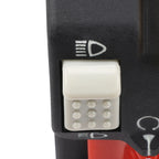 Handlebar Control Start Kill Stop Switch for Honda FourTrax 300 (1996–2000)