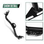Adjustable Transmission Crossmember for Chevy GMC C10 2WD (1963–1987)