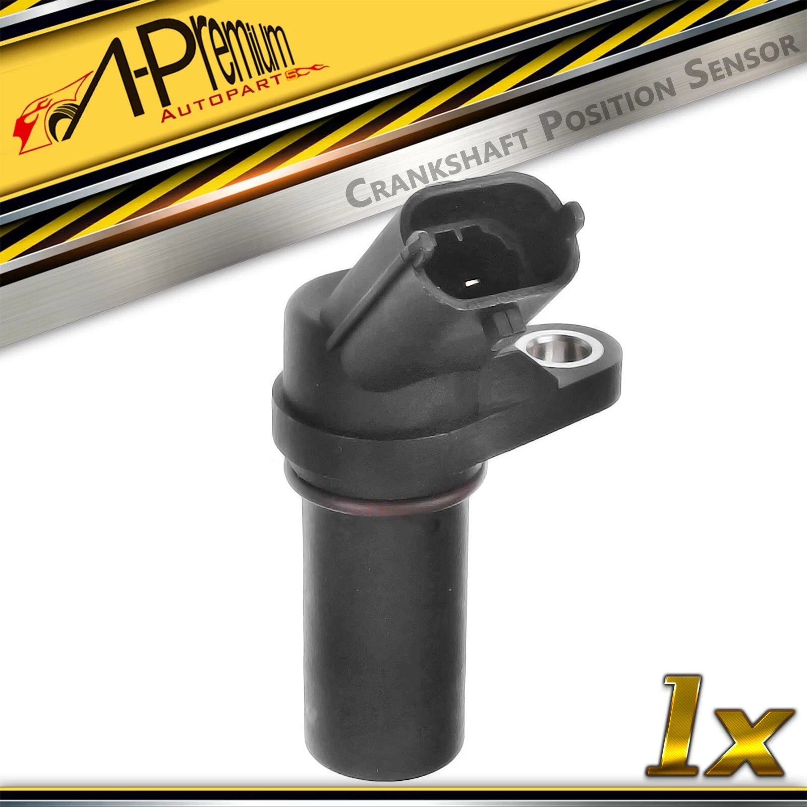 Crankshaft Position Sensor for Buick Regal (2015–2017)