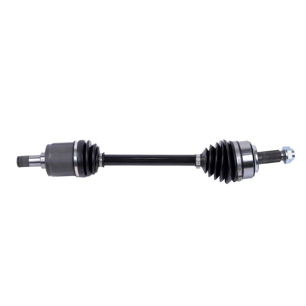 Front Left CV Axle Assembly for Honda Accord (2008-2015)