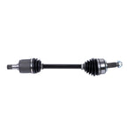 Front Left CV Axle Assembly for Honda Accord (2008-2015)