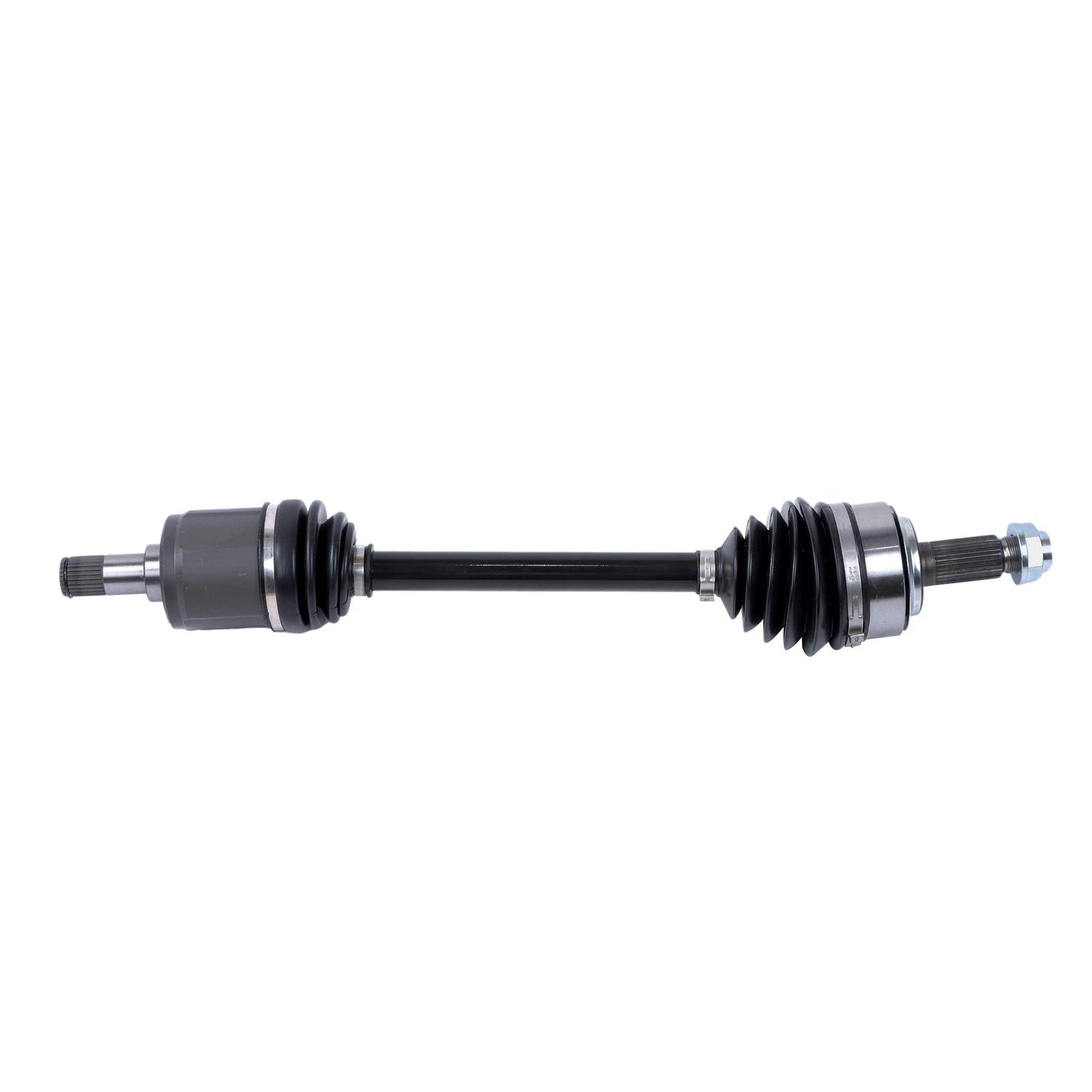 Front Left CV Axle Assembly for Honda Accord (2008-2015)