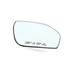 Heated Blind Spot Mirror for Ford Explorer (2020–2022) Left Driver