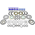 Front Swivel Hub + Wheel Bearing for Landcruiser VDJ76R (2007–2015)