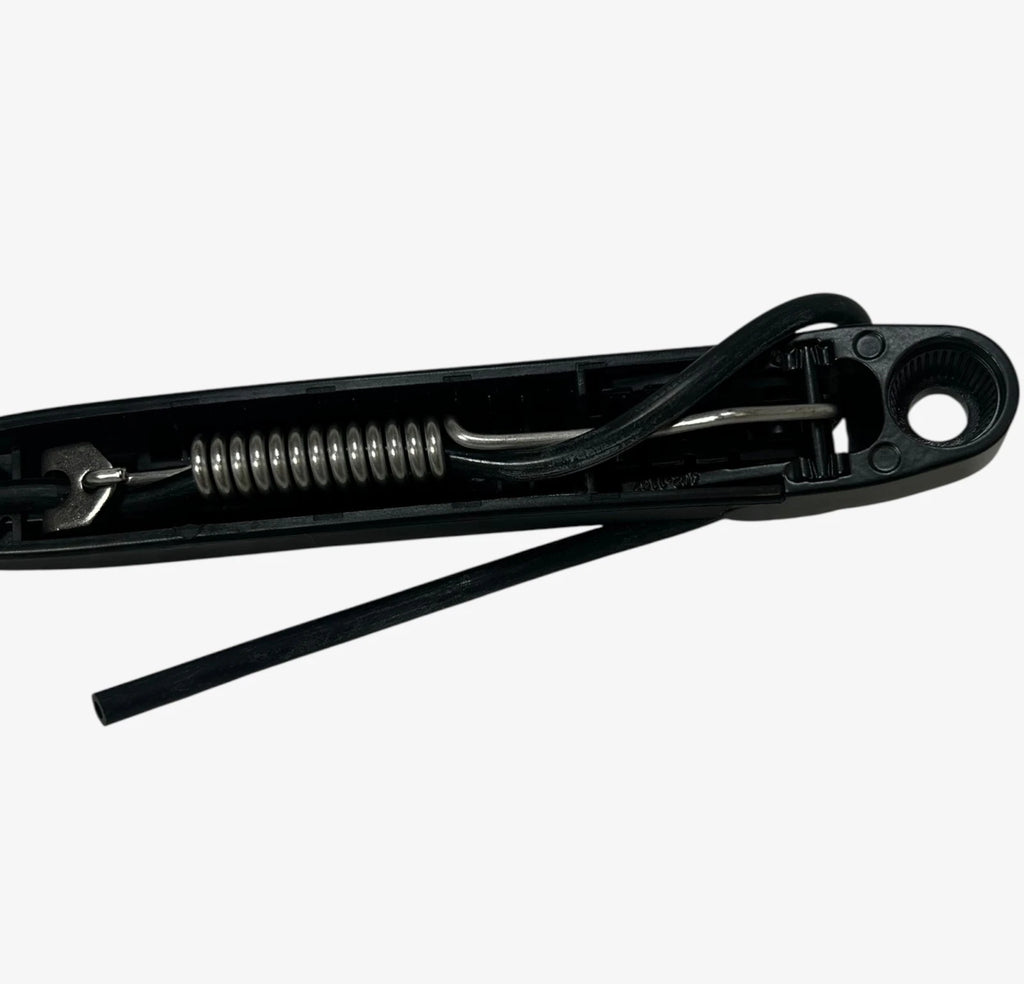 Wiper Arm for Medium Duty Vehicles (AM Equipment 3520612, 22")