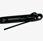 Wiper Arm for Medium Duty Vehicles (AM Equipment 3520612, 22")