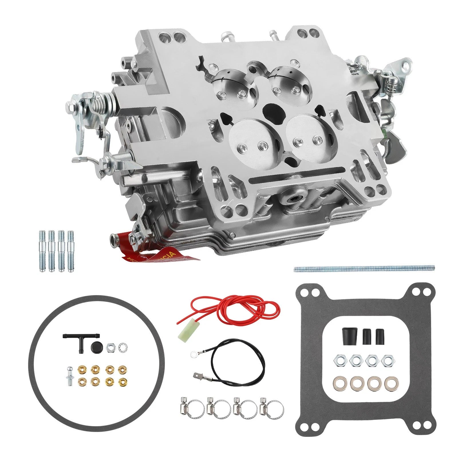 Carburetor for Ford Mustang (1965–1966)
