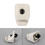 Sun Visor Holder Retainer Clip for 2010-2012 Ford Escape (2010-2012)