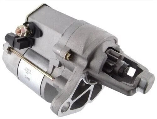 Starter for Dodge Dakota 3.9L V6 (1999–2003)
