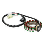 Magneto Stator Alternator for Yamaha YFM600 Grizzly 600 (1999–2001)