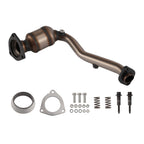 Direct Fit Catalytic Converter Assembly for Suzuki SX4 2.0L (2007–2009)