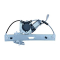 Rear Right Window Regulator With Motor 2 Pins for Ford Escape (2001–2007)