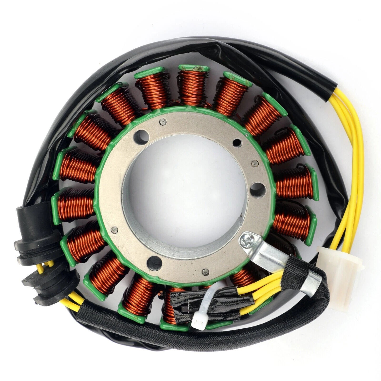 Stator Coil 18 Poles for Honda VTR1000F Firestorm/Superhawk (1997–2006)