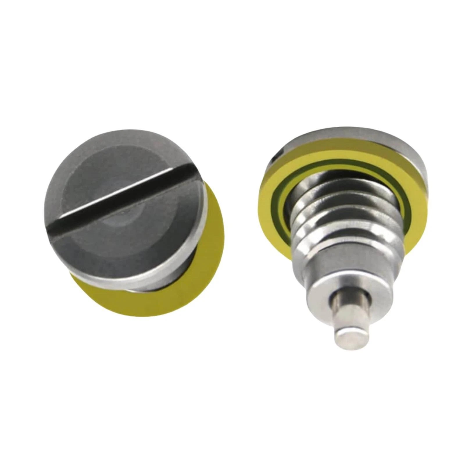 Lower Unit Gear Lube Drain Fill Hole Screw for Mercury Mariner