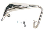 FMF Gold Series Fatty Exhaust Header for Yamaha PW50 (1983–2009, 2013–2025)