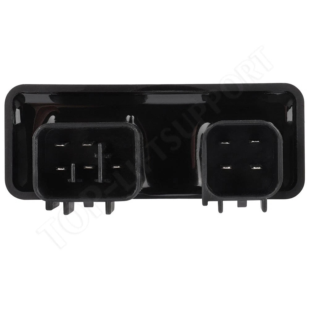 CDI Ignition Rev Box for Yamaha Raptor 50 (2005–2008)