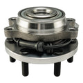 Front Wheel Hub Bearing Assembly for Nissan Pathfinder (2005–2012)
