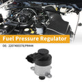 Fuel Pressure Regulator No. 2207485578/PR444 for Chevrolet C4500 Kodiak (2006–2007)