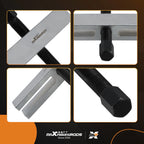 Gear and Pulley Puller Tool for Ford D80L (No Year Specified)