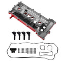 Aluminum Valve Cover & Coils for Lincoln MKC MKZ 2.0L 2.3L (2013–2020)