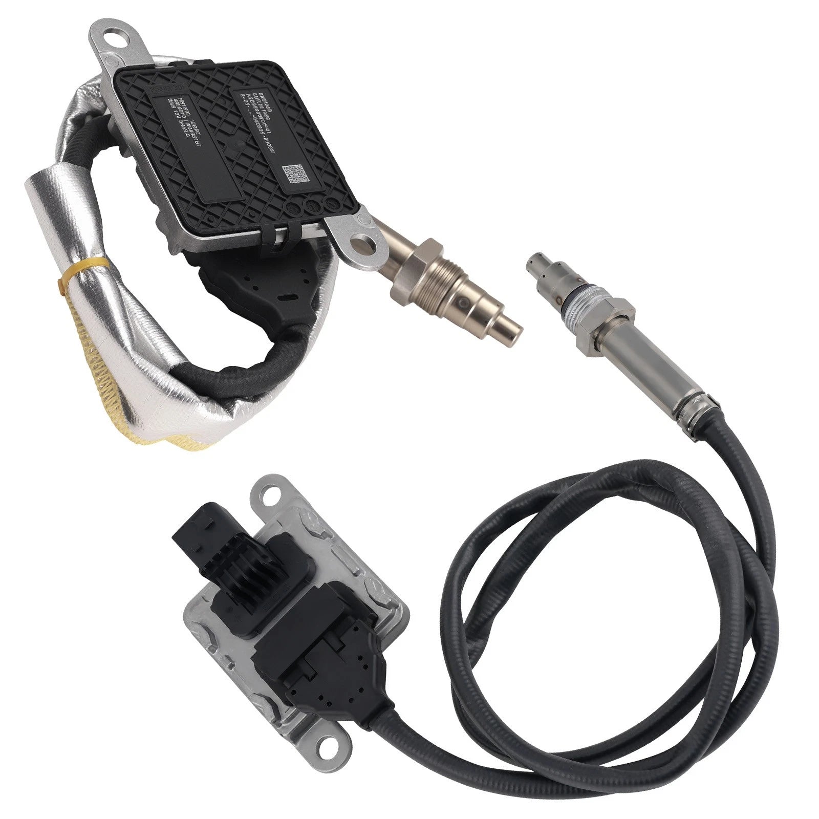 Inlet & Outlet NOx Sensors for Kenworth T680, Peterbilt 4326874RX, 4326870