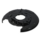 Rear Right Brake Disc Backing Plate for Subaru Legacy/Outback (2010–2014) 26704AJ00
