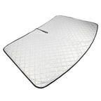 Foldable Windshield Sun Shade for Audi Q5 (2018–2025)