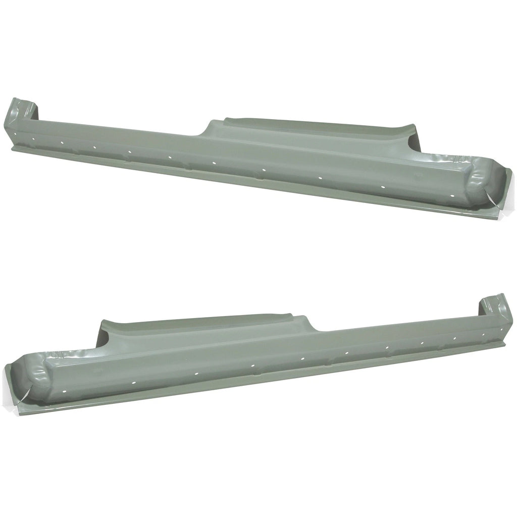 Pair Outer Rocker Panels for Ford Transit Connect (2010–2013)