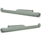 Pair Outer Rocker Panels for Ford Transit Connect (2010–2013)