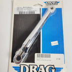 Chrome Shift Lever for Harley Touring & Softail (1986–2006)