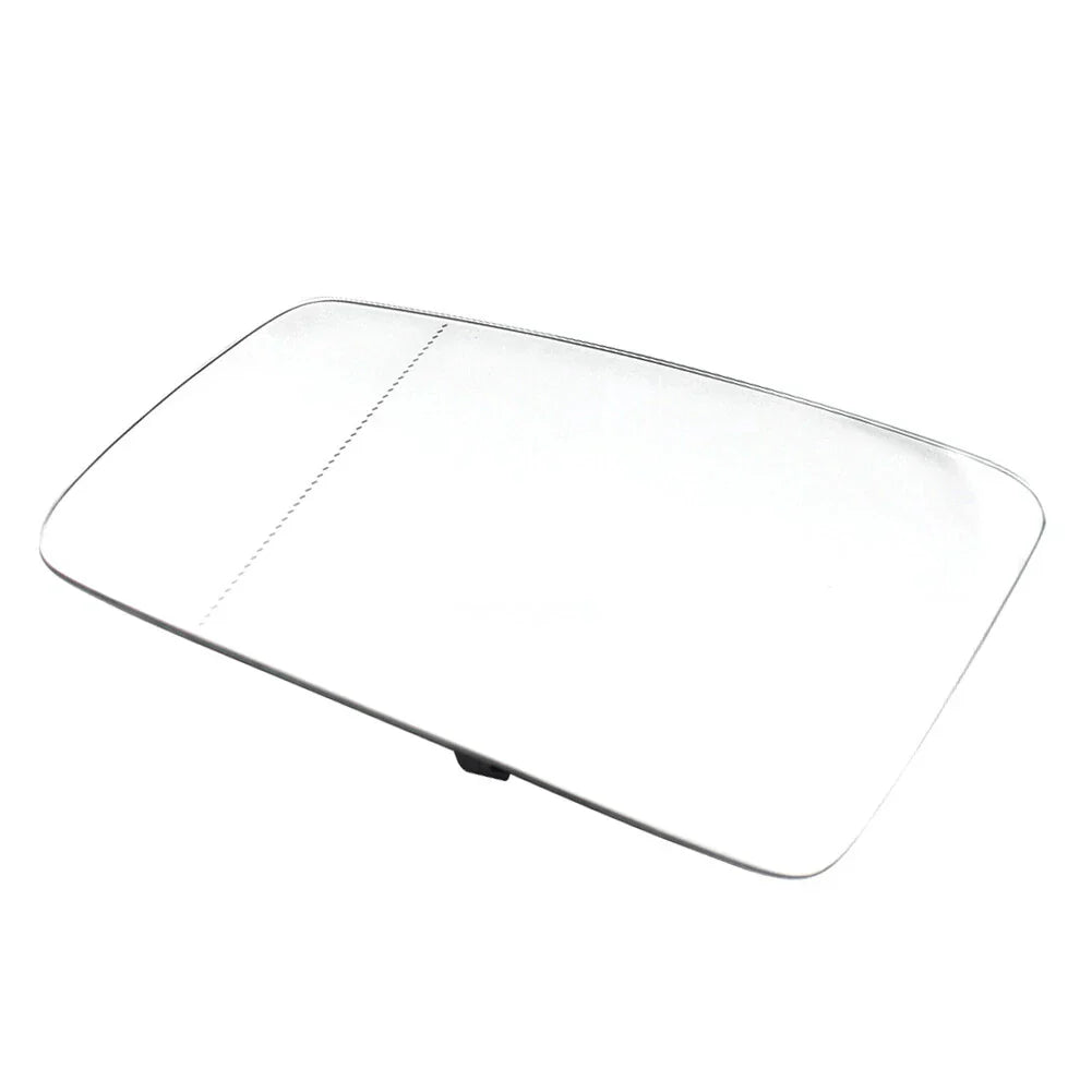 Rearview Mirror Glass for Mercedes Benz C E S Class (2008-2016)