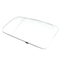 Rearview Mirror Glass for Mercedes Benz C E S Class (2008-2016)