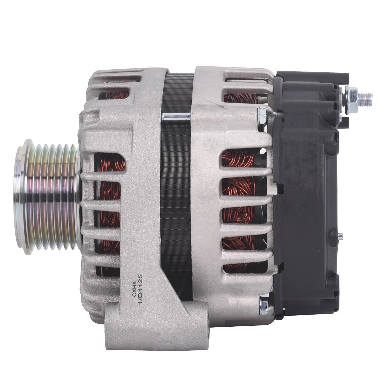 150A Alternator for Chevy Camaro 6.2L V8 (2010–2012)