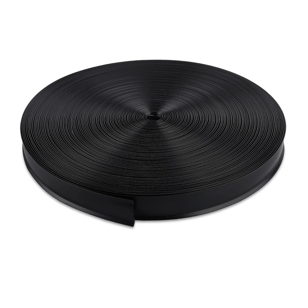 Vinyl Trim Molding Screw Cover for RV/Boat/Camper/Trailer (100ft)
