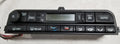 Center Console AC Climate Control for Jaguar XJ6 XJ12 (1995–1997) LNA7690BA