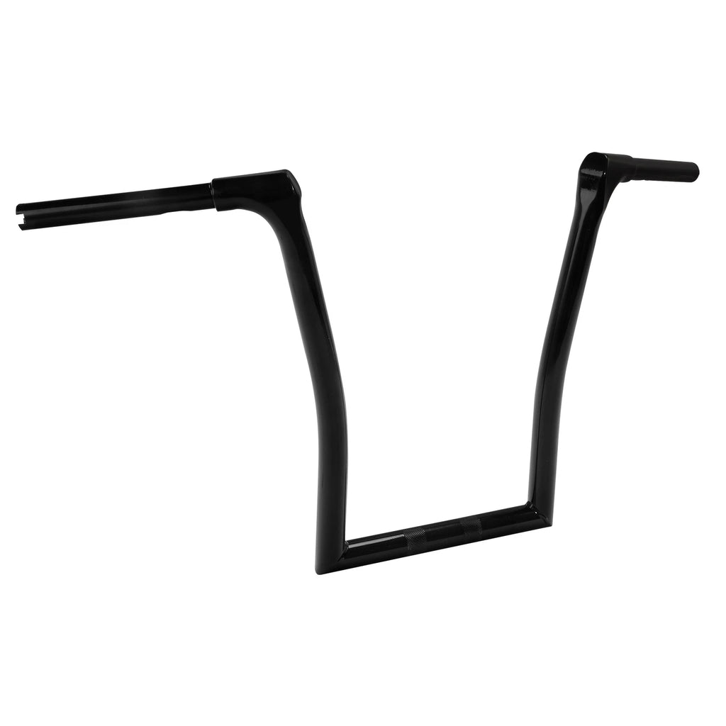 1 1/4" Handlebar 15" Rise Ape Hanger for Harley Road King Fat Boy Breakout (2014–2023)
