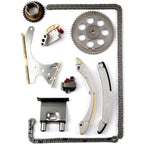 Timing Chain Kit for Chevrolet Colorado GMC Canyon Hummer Isuzu 2.8L 3.5L (2004–2008)