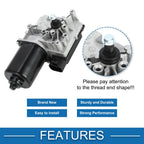 Front Windshield Wiper Motor for Chevrolet Camaro (1999–2002) No.401011