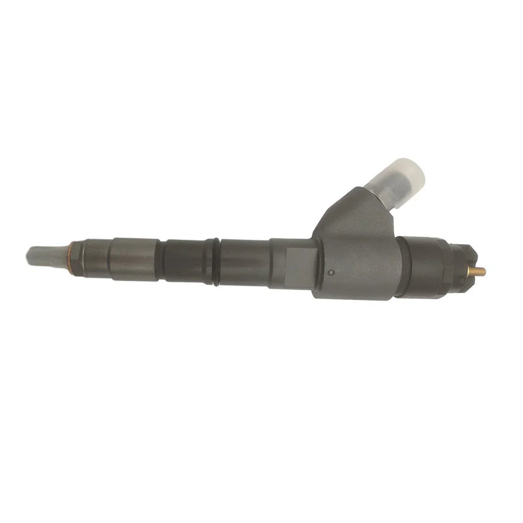 Fuel Injector for Volvo EC210 EC210B D6E (1999–2008)