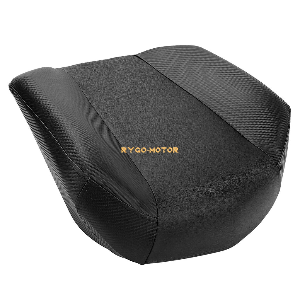 Black Base Bottom Seat Assembly for Polaris RZR (2684813, 2684964, 2684957, 2685955)