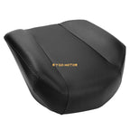 Black Base Bottom Seat Assembly for Polaris RZR (2684813, 2684964, 2684957, 2685955)